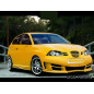 Paraurti anteriore Seat IBIZA 6L 02-08 (Cod. S-SEIB-06)