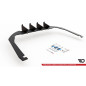 Street Pro Sottoparaurti posteriore Volkswagen Arteon R-Line berlina / Shooting Brake Mk1 (Cod. M-VW