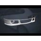 Spoiler sottoparaurti anteriore Seat IBIZA 6L 02-08 (Cod. S-SI-DF-01)