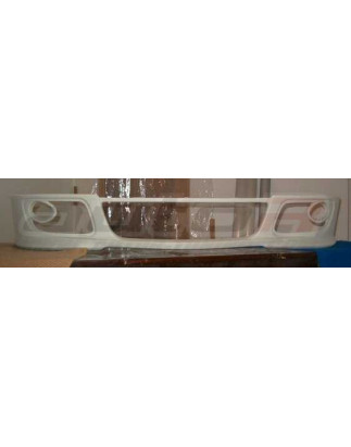 Spoiler sottoparaurti anteriore Seat IBIZA 6L 02-08 (Cod. S-SI-DF-01)