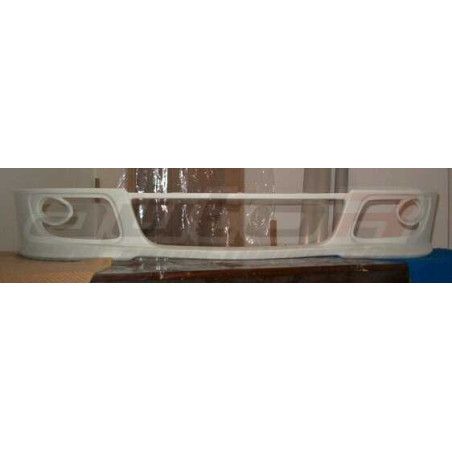 Spoiler sottoparaurti anteriore Seat IBIZA 6L 02-08 (Cod. S-SI-DF-01)