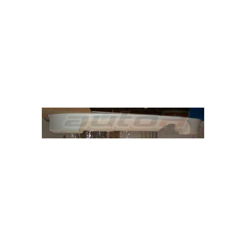 Spoiler sottoparaurti posteriore Seat IBIZA 6L 02-08 (Cod. S-SI-DR-01)
