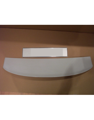 Spoiler tetto Seat IBIZA 6L 02-08 (Cod. S-SI-SP-01)