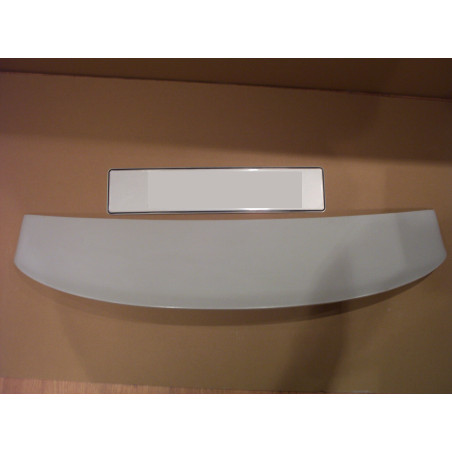 Spoiler tetto Seat IBIZA 6L 02-08 (Cod. S-SI-SP-01)