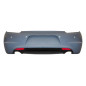 Paraurti Posteriore Volkswagen Scirocco R 2008-2013 ABS (Cod. E-TCW0041)