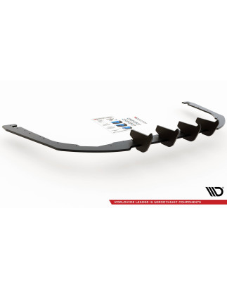 Street Pro Sottoparaurti posteriore Volkswagen Arteon R-Line berlina / Shooting Brake Mk1 (Cod. M-VW