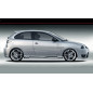 Minigonne laterali Seat IBIZA 6L 02-08 (Cod. S-SSSEIB6L-3)