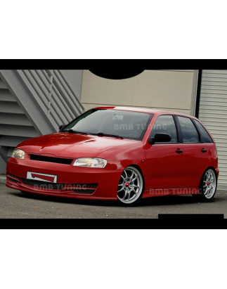 Paraurti anteriore Seat IBIZA 6N 99-02 (Cod. S-SEIB-03)