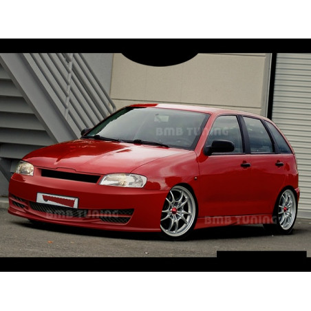 Paraurti anteriore Seat IBIZA 6N 99-02 (Cod. S-SEIB-03)