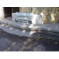 Paraurti posteriore Seat IBIZA 6N 99-02 (Cod. S-SEIB-04)