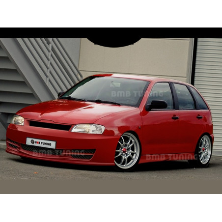 Minigonne laterali Seat IBIZA 6N 99-02 (Cod. S-SEIB-05)
