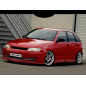 Minigonne laterali Seat IBIZA 6N 99-02 (Cod. S-SEIB-05)
