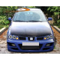 Paraurti anteriore Seat IBIZA 6N 99-02 (Cod. S-SI6N-F-1-C)