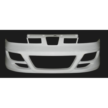 Paraurti anteriore Seat IBIZA 6N 99-02 (Cod. S-SI6N-F-1-C)