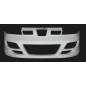 Paraurti anteriore Seat IBIZA 6N 99-02 (Cod. S-SI6N-F-1-C)