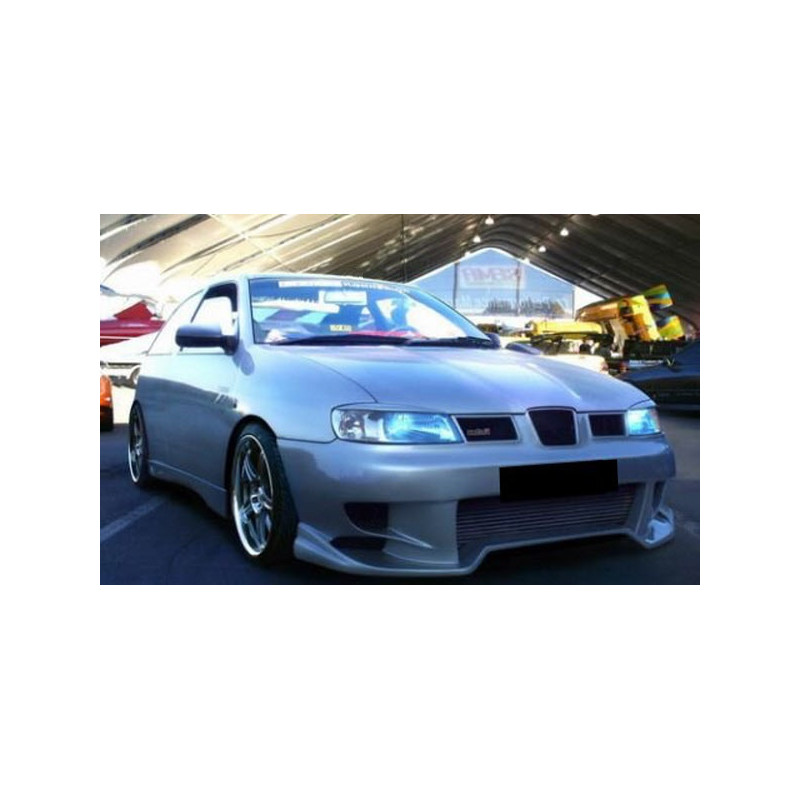 Paraurti anteriore Seat IBIZA 6N 99-02 (Cod. S-SI6N-F-2-C) Paraurti anteriore Seat IBIZA 6N 99-02 (Cod. S-SI6N-F-2-C)