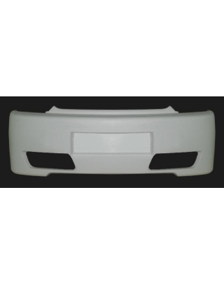 Paraurti posteriore Seat IBIZA 6N 99-02 (Cod. S-SI6N-R-1-C)
