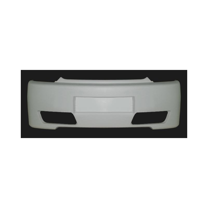 Paraurti posteriore Seat IBIZA 6N 99-02 (Cod. S-SI6N-R-1-C)