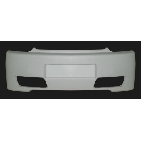 Paraurti posteriore Seat IBIZA 6N 99-02 (Cod. S-SI6N-R-1-C)