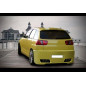 Paraurti posteriore Seat IBIZA 6N 99-02 (Cod. S-SI6N-R-1-C)