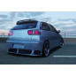 Paraurti posteriore Seat IBIZA 6N 99-02 (Cod. S-SI-R-01)