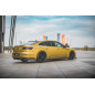 Street Pro Sottoparaurti posteriore + Flaps Volkswagen Arteon R-Line berlina / Shooting Brake Mk1 (C