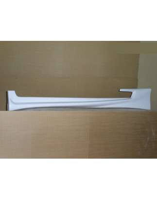 Minigonne laterali Seat IBIZA 6N 99-02 (Cod. S-SI-S-02)