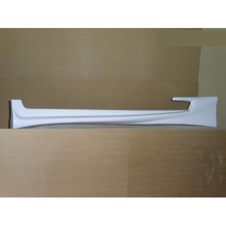 Minigonne laterali Seat IBIZA 6N 99-02 (Cod. S-SI-S-02)