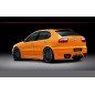 Paraurti posteriore Seat LEON (Cod. S-HSTSL-1)