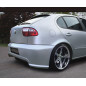 Paraurti posteriore Seat LEON (Cod. S-SL-R-01)