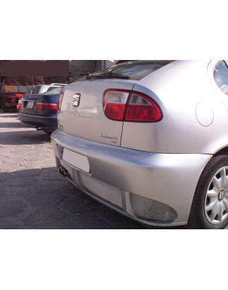 Paraurti posteriore Seat LEON (Cod. S-SL-R-02)