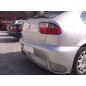 Paraurti posteriore Seat LEON (Cod. S-SL-R-02)