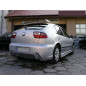 Paraurti posteriore Seat LEON (Cod. S-SL-R-03)