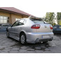 Paraurti posteriore Seat LEON (Cod. S-SL-R-03)