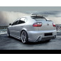Paraurti posteriore Seat LEON (Cod. S-SL-R-03)