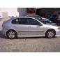Minigonne laterali Seat LEON (Cod. S-SL-S-03)