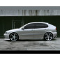 Minigonne laterali Seat LEON (Cod. S-SL-S-03)