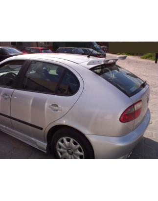 Spoiler tetto Seat LEON (Cod. S-SL-SP-01)