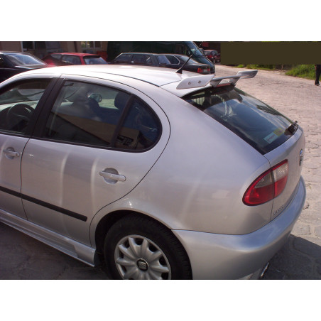 Spoiler tetto Seat LEON (Cod. S-SL-SP-01)