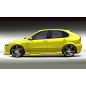 Minigonne laterali Seat LEON (Cod. S-SSSL-1)
