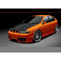 Minigonne laterali Seat LEON (Cod. S-SSSL-2)