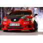 Minigonne laterali Seat LEON II (Cod. S-SSSL2-1)