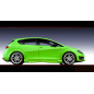Minigonne laterali Seat LEON II (Cod. S-SSSL2-1)