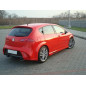 Minigonne laterali Seat LEON II (Cod. S-SSSL2-1)