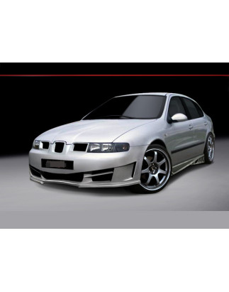 Paraurti anteriore Seat TOLEDO II (Cod. S-FSTSET2-1)