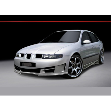 Paraurti anteriore Seat TOLEDO II (Cod. S-FSTSET2-1)