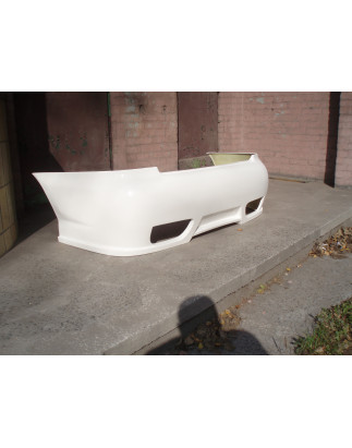 Paraurti posteriore Seat TOLEDO II (Cod. S-HSTSET2-1)
