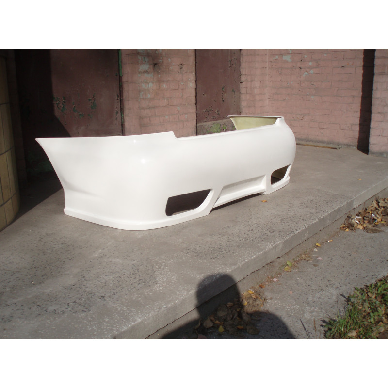 Paraurti posteriore Seat TOLEDO II (Cod. S-HSTSET2-1)