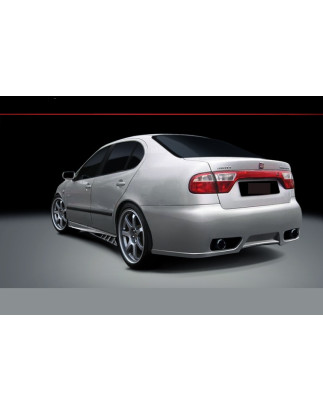 Paraurti posteriore Seat TOLEDO II (Cod. S-HSTSET2-1)