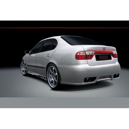 Paraurti posteriore Seat TOLEDO II (Cod. S-HSTSET2-1)